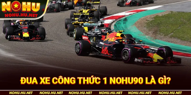 Chiến Thuật Tăng Cơ Hội Thắng Tại Trò Đua Xe Công Thức 1 2 Đua Xe Công Thức 1 Nohu90 Là Gì?