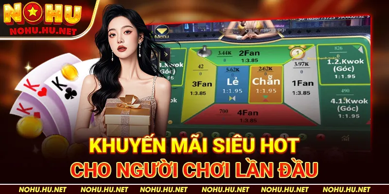 Phương Pháp Tăng Thắng Lợi Khi Chơi Fan Tan Tứ Quý 4 Khuyến Mãi Siêu Hot Cho Người Chơi Lần Đầu