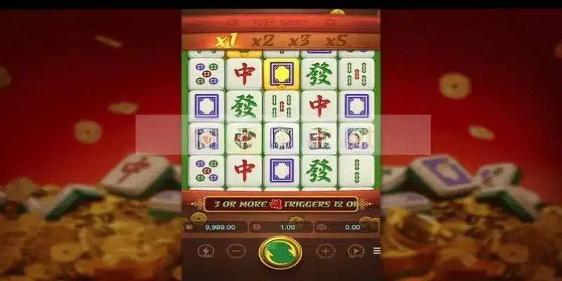Khám Phá Nổ Hũ Đường Mạt Chược Tại Nohu90 3 Lý do người chơi yêu thích nohu.hu.net là gì?